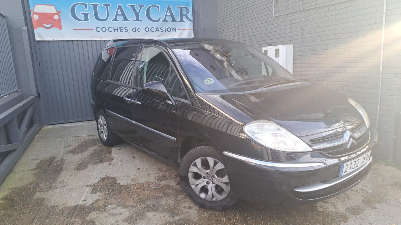citroën c8 2011 / foto grande (3)