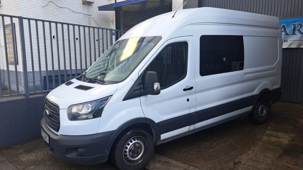 ford transit 2017 / foto grande (3)