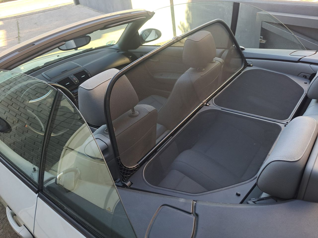 bmw serie 1 2009 / foto grande (3)