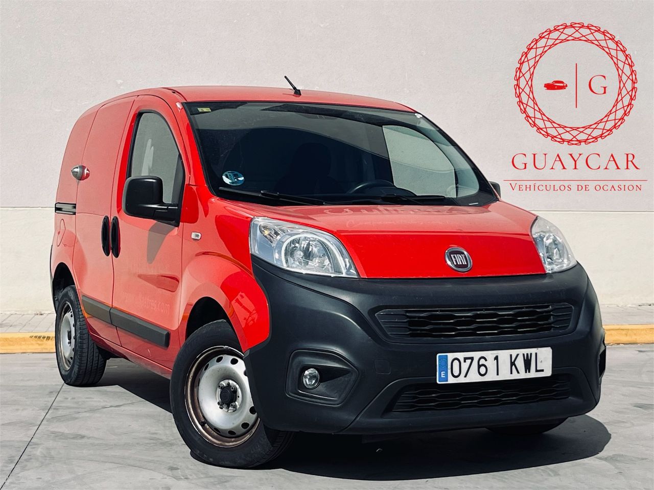 Foto fiat fiorino 2019 /