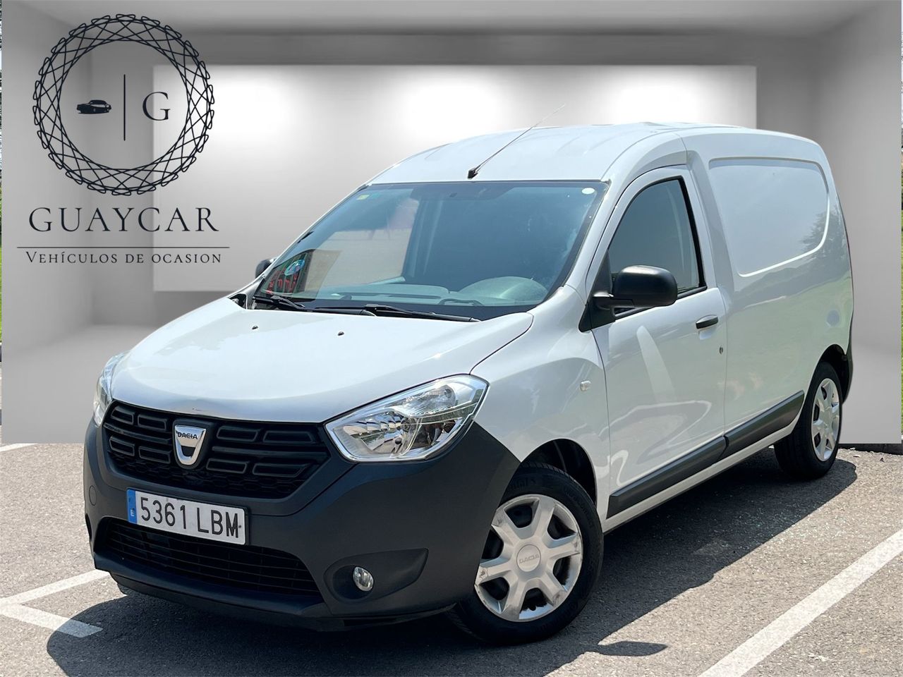 dacia dokker 2019 / foto grande (2)