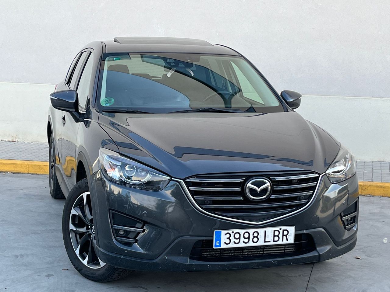 mazda cx-5 2017 / foto grande (3)
