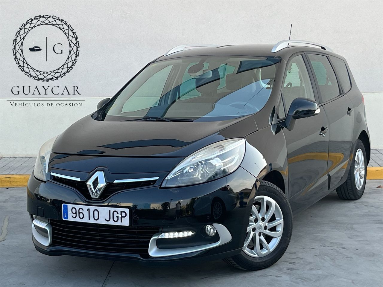 renault grand scénic 2015 / foto grande (3)