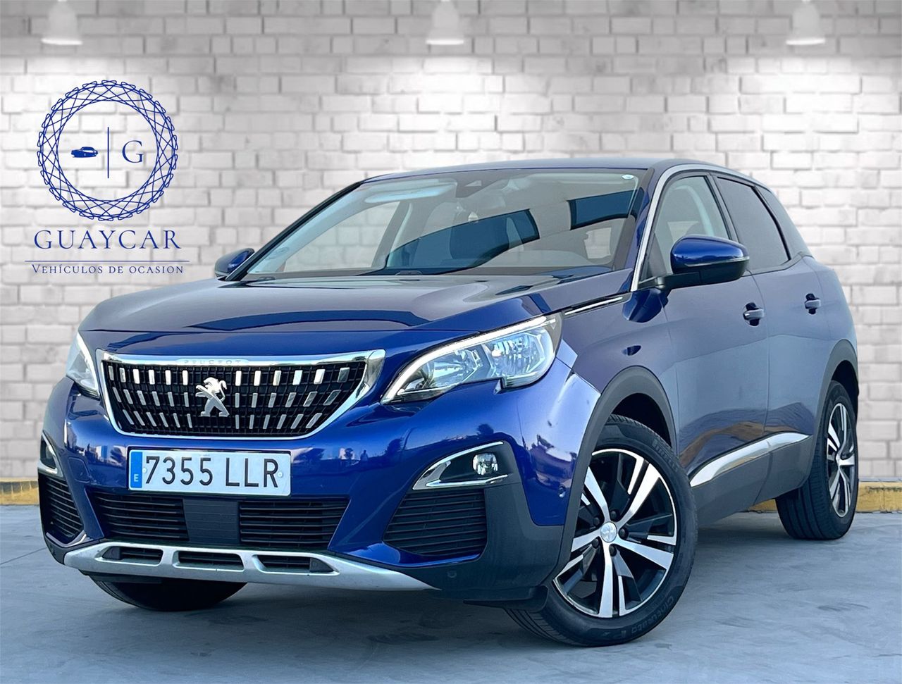 Foto peugeot 3008 2020 /