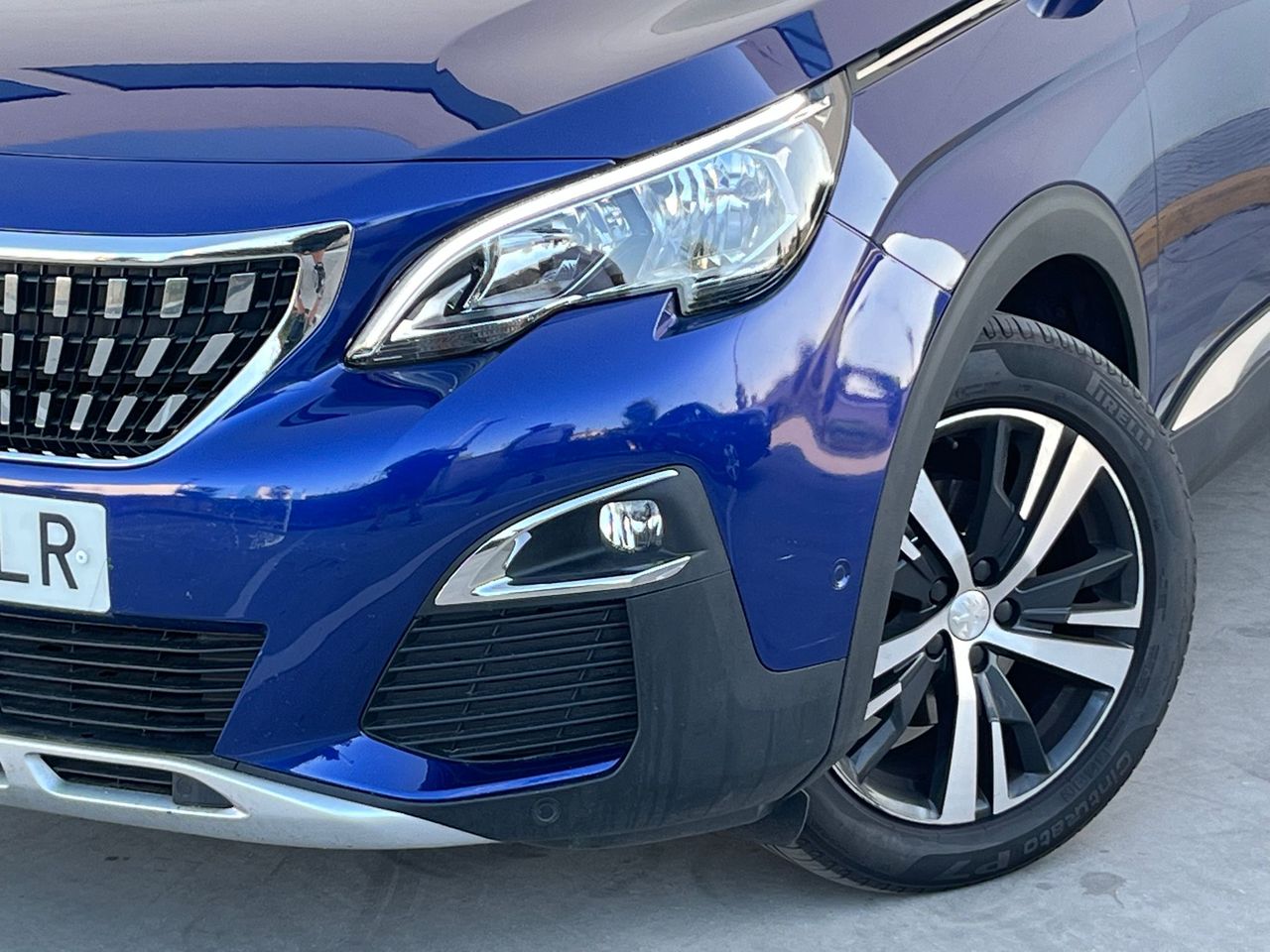 peugeot 3008 2020 / foto grande (2)