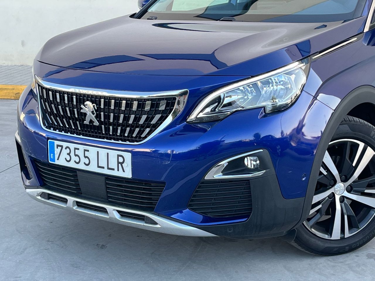 peugeot 3008 2020 / foto grande (3)
