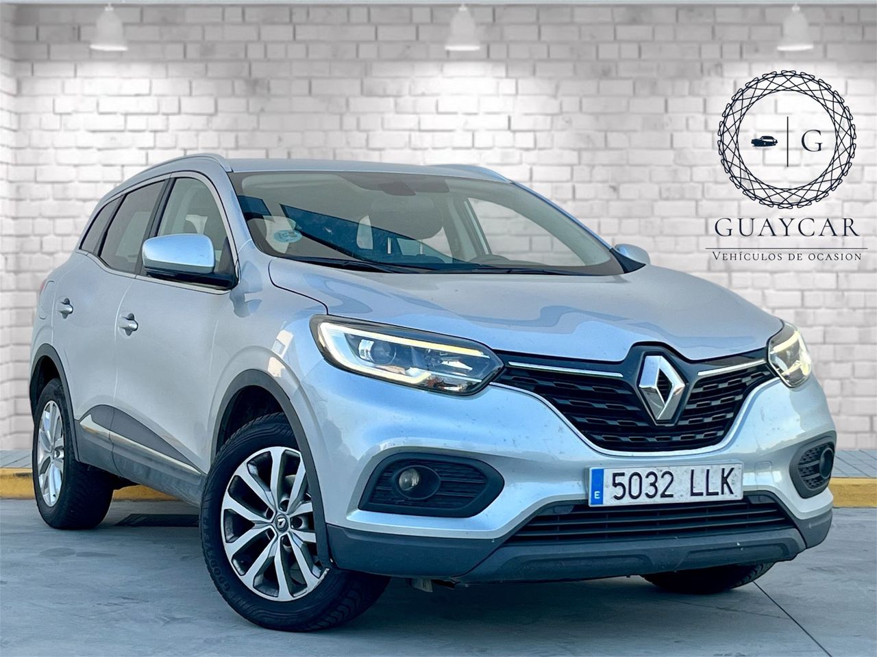 renault kadjar 2020 /