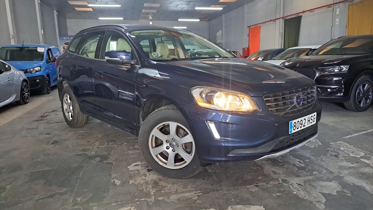 volvo xc60 2013 /