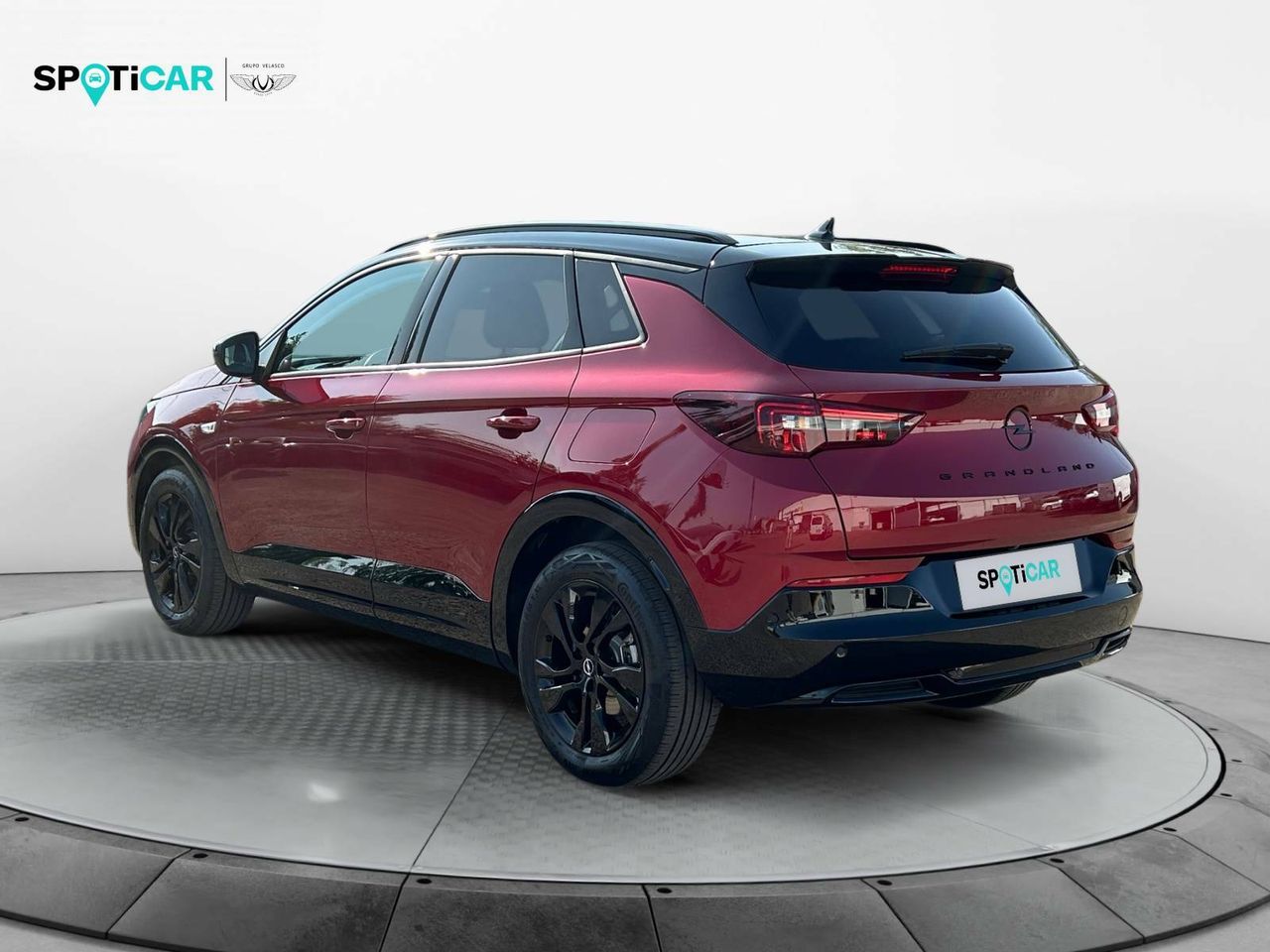 opel grandland 2022 / foto grande (3)