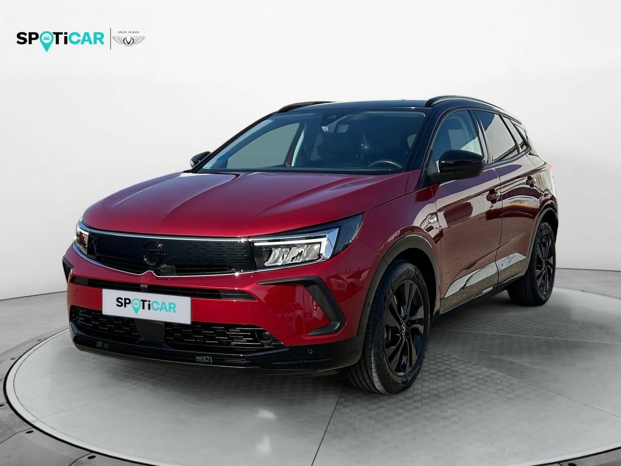 Foto opel grandland 2022 /