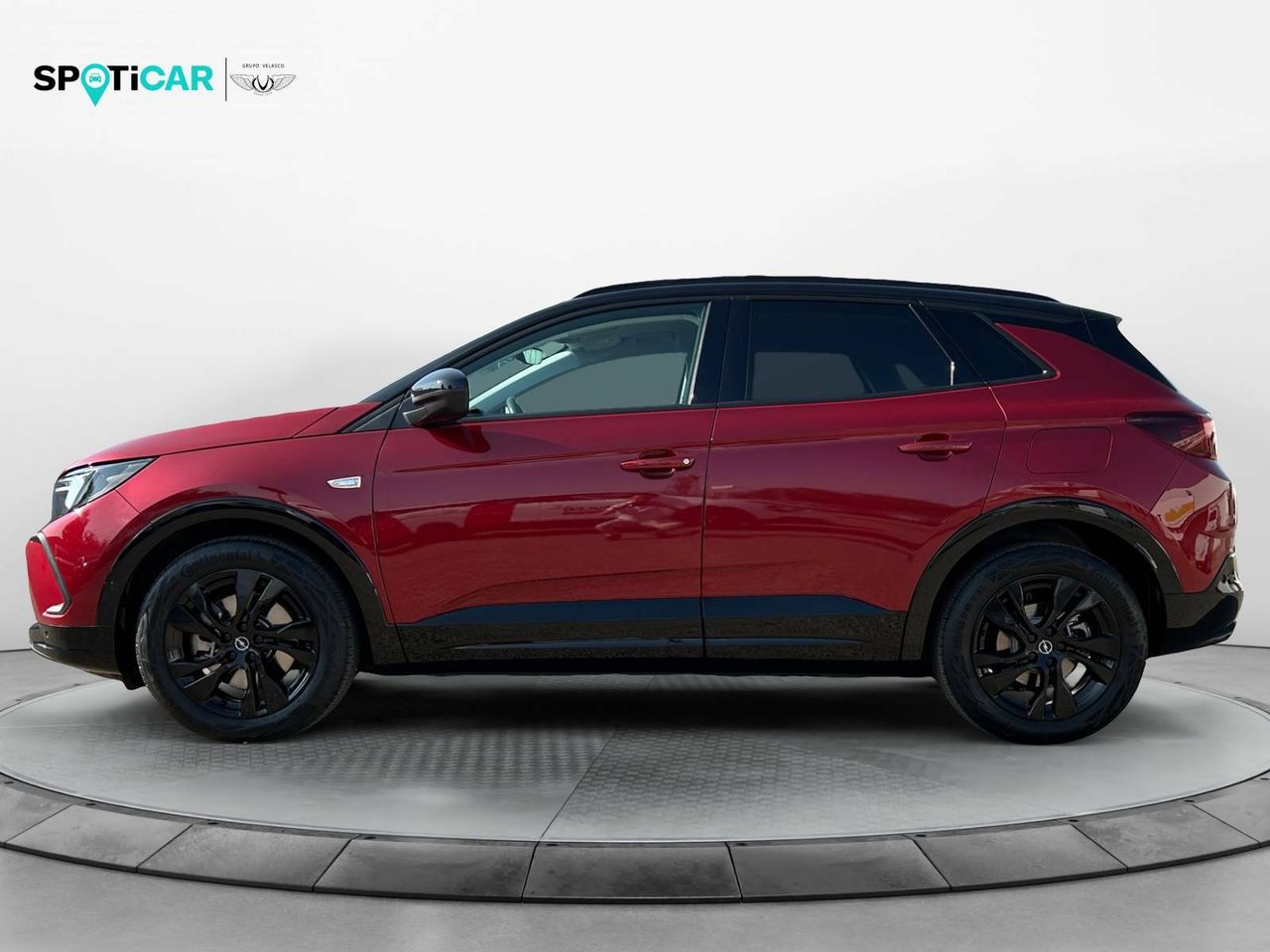 opel grandland 2022 / foto grande (2)