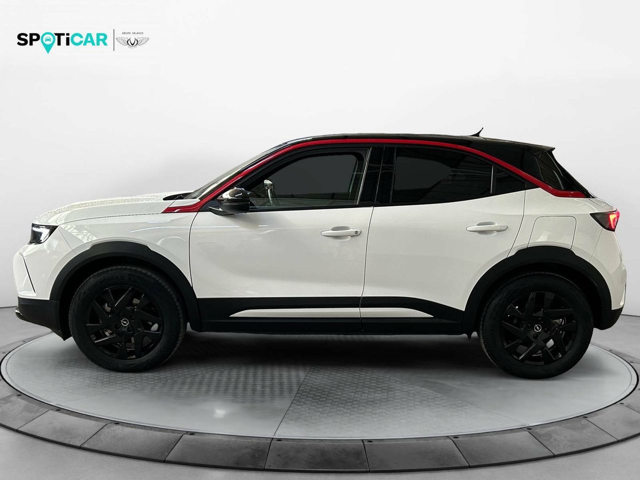 opel mokka 2023 / foto grande (2)
