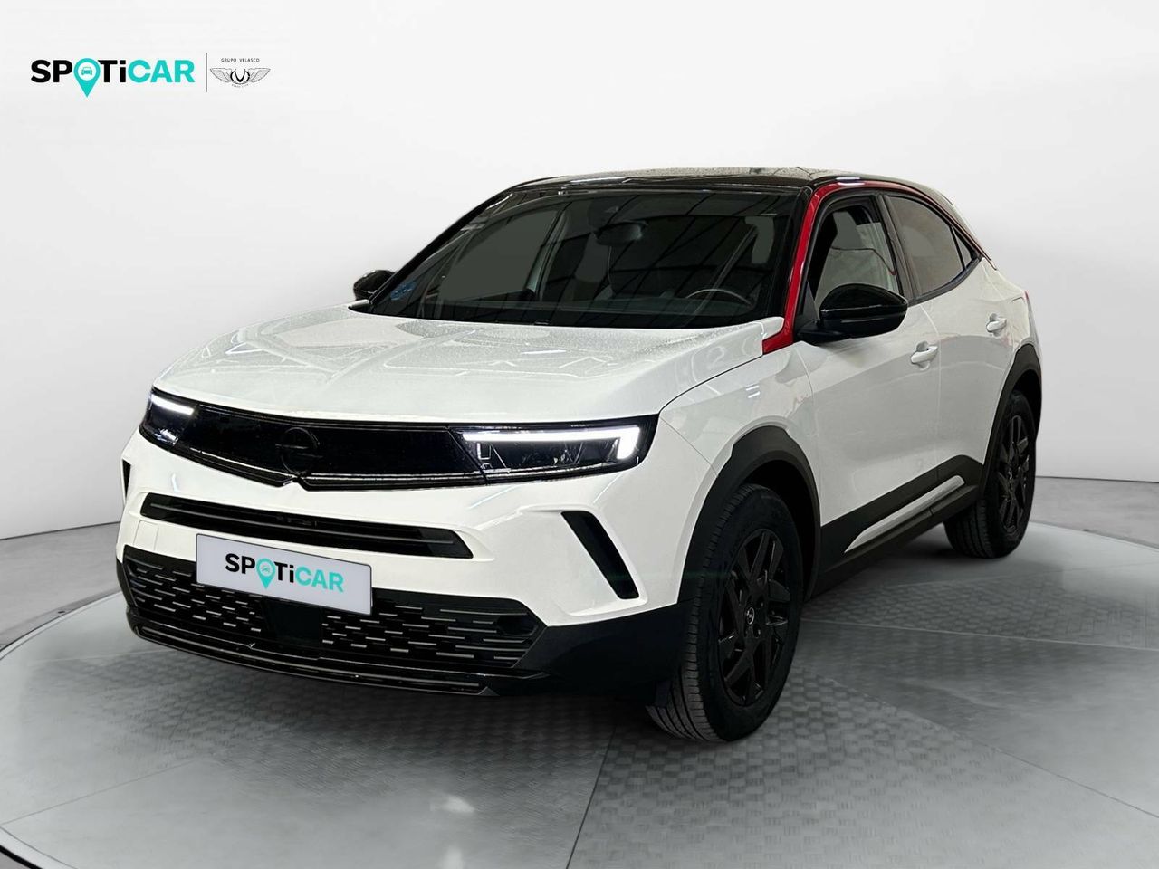 Foto opel mokka 2023 /