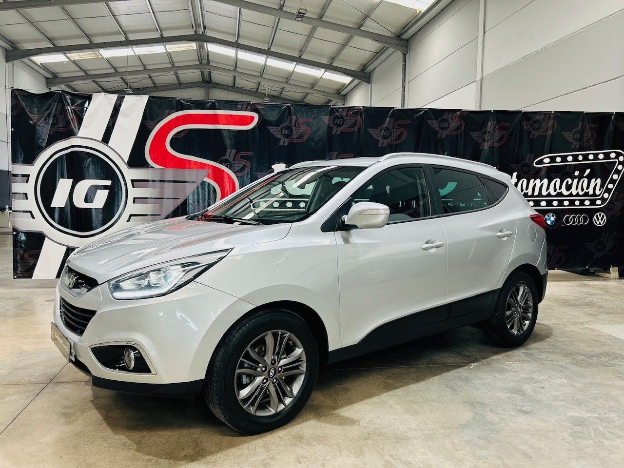 hyundai ix35 2014 / foto grande (2)
