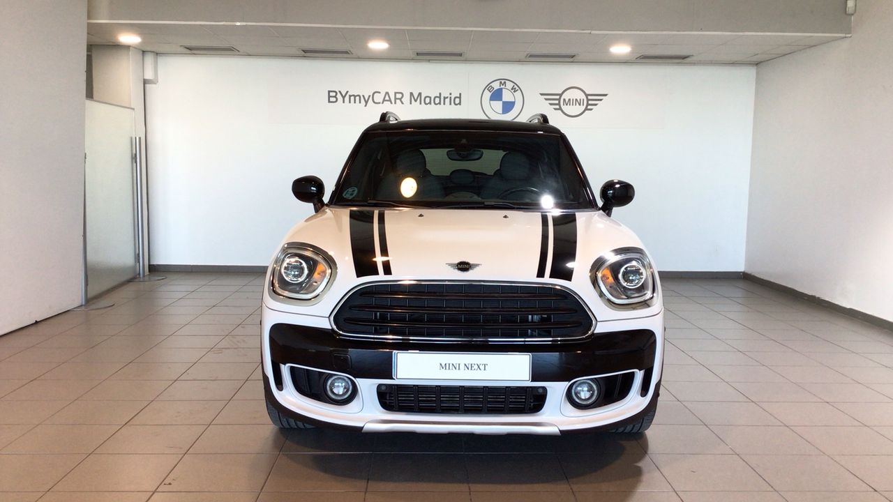 mini countryman 2020 / foto grande (2)