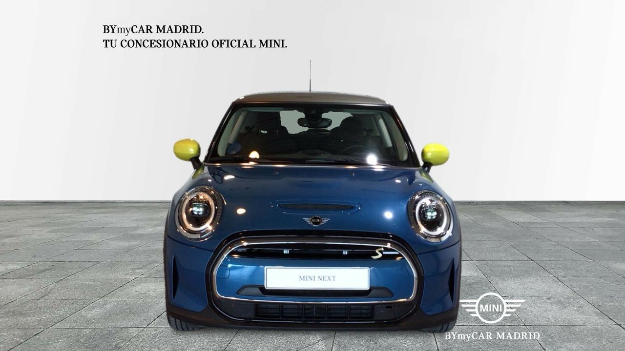 mini cooper 2023 / foto grande (2)