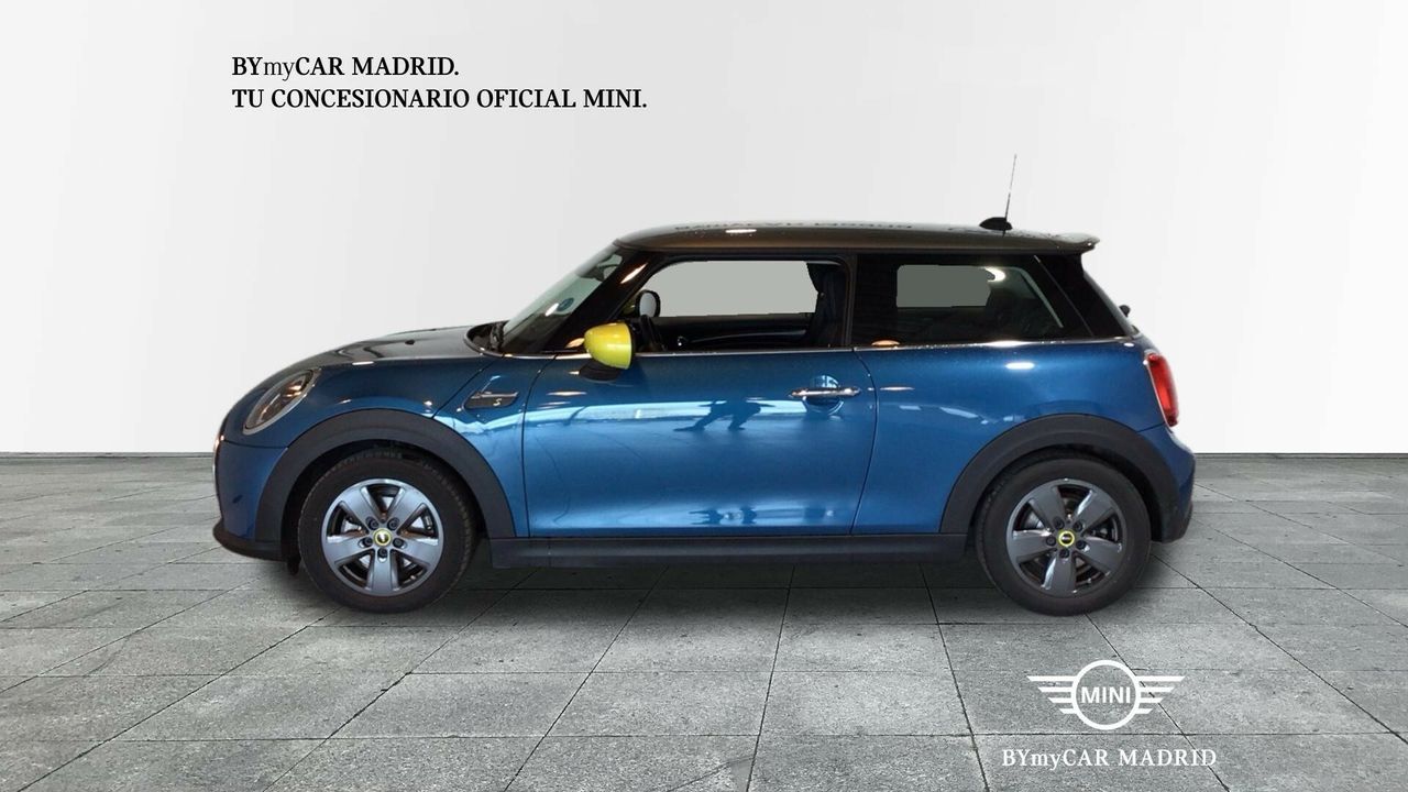mini cooper 2023 / foto grande (3)