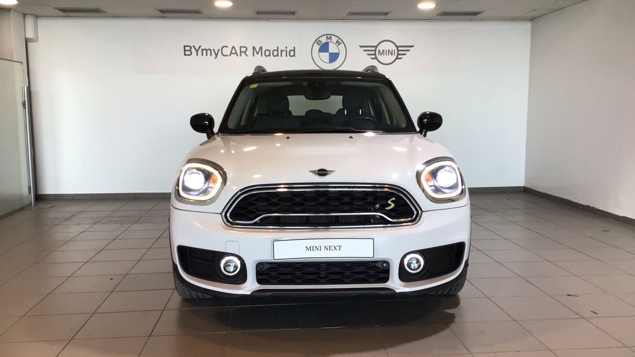 mini countryman 2020 / foto grande (2)