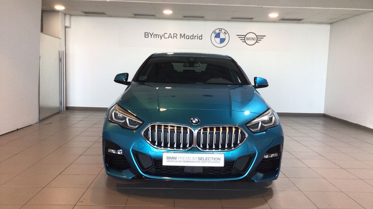bmw serie 2 2020 / foto grande (2)