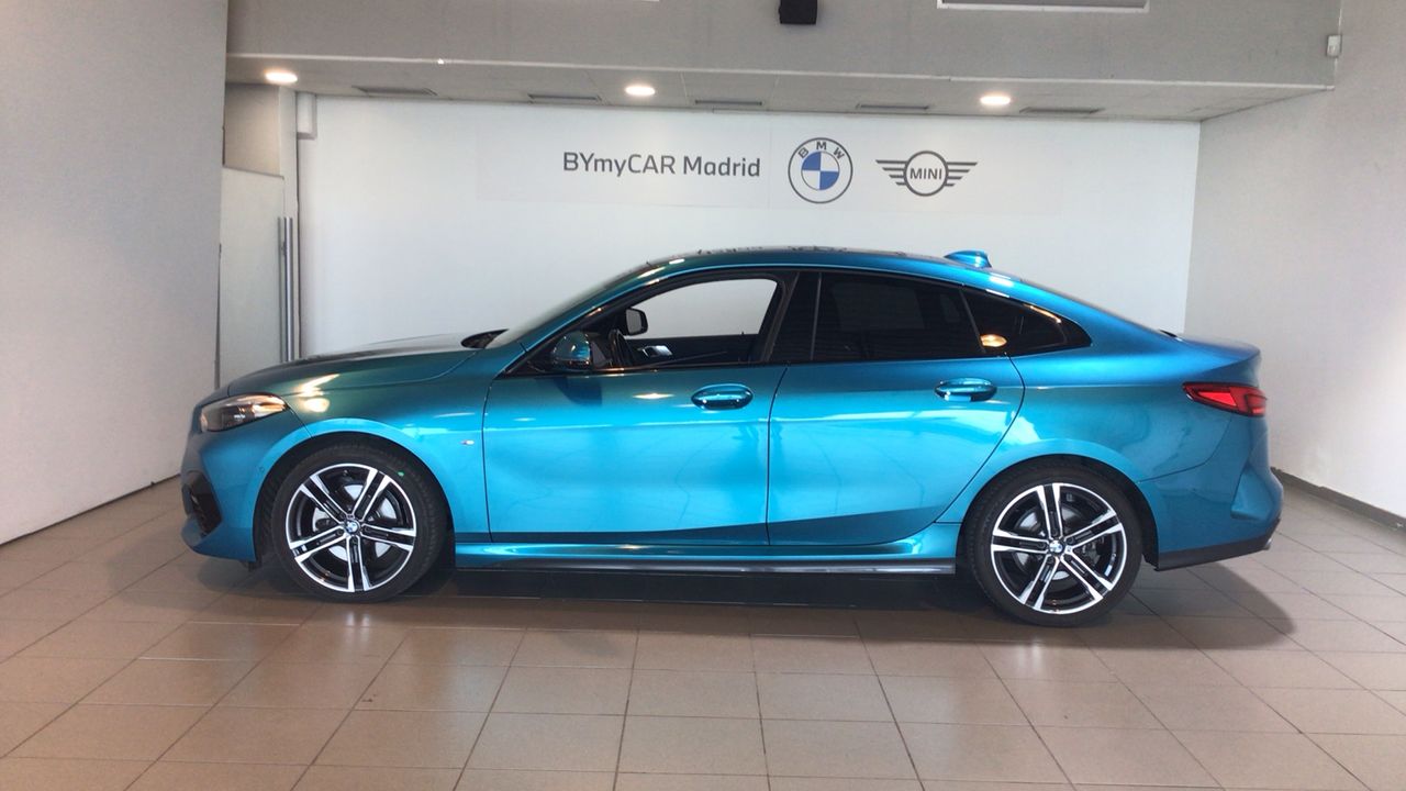 bmw serie 2 2020 / foto grande (3)