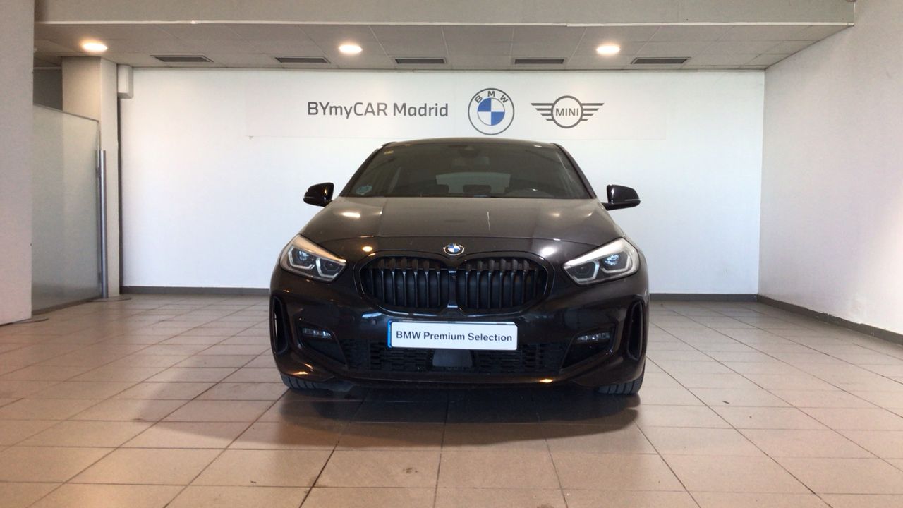 bmw serie 1 2020 / foto grande (2)