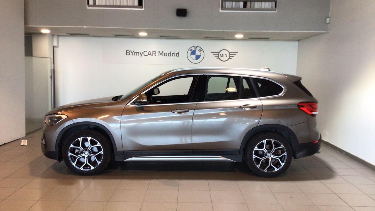 bmw x1 2020 / foto grande (3)