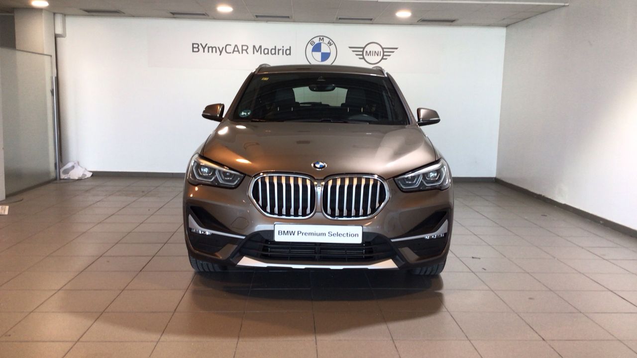 bmw x1 2020 / foto grande (2)