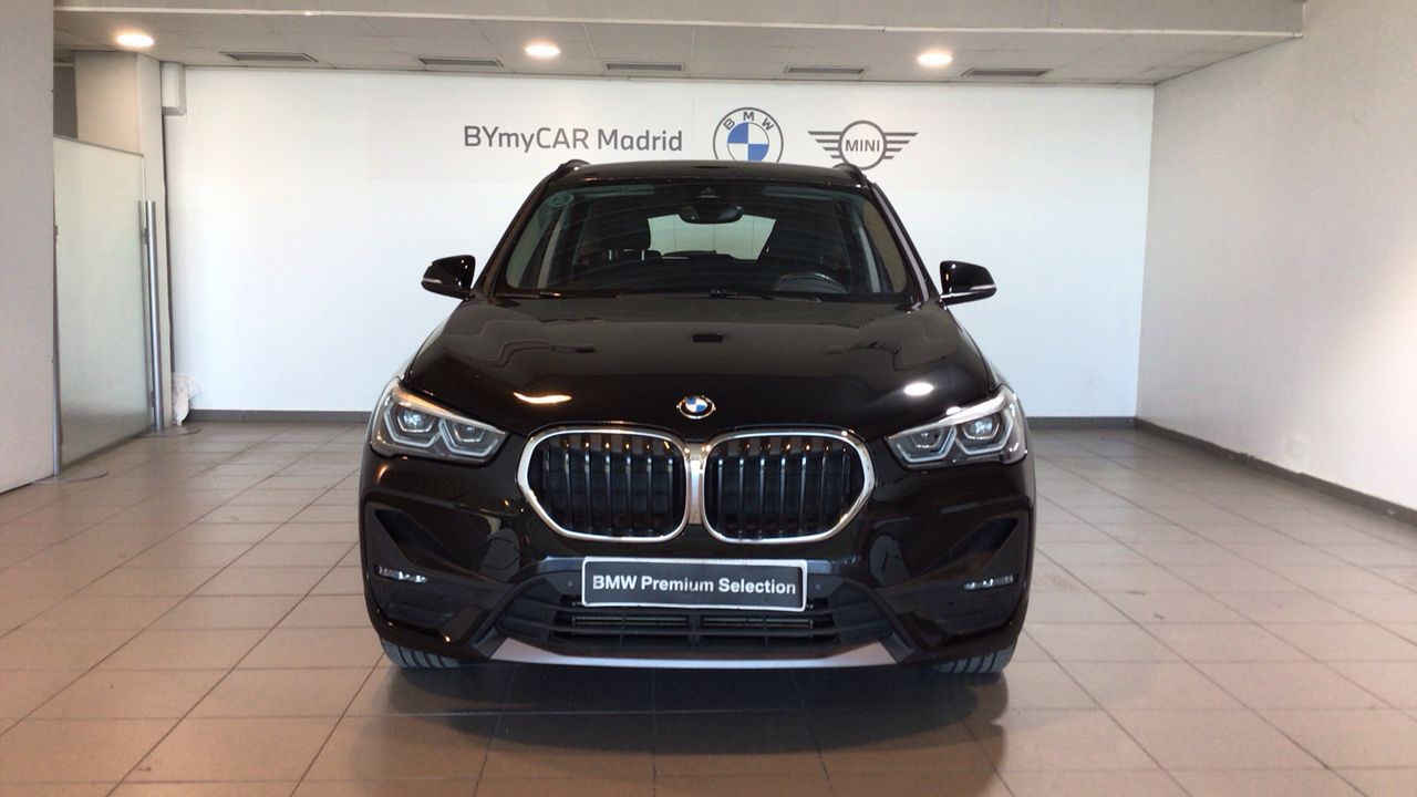 bmw x1 2020 / foto grande (2)