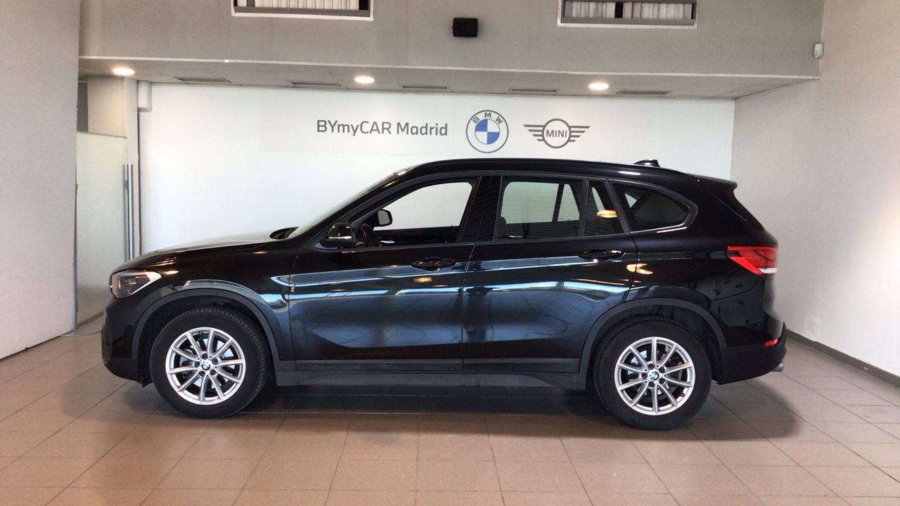 bmw x1 2020 / foto grande (3)