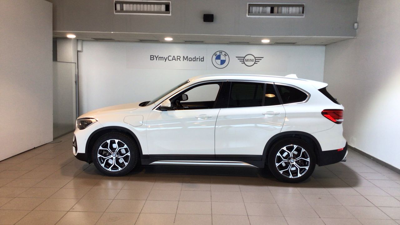 bmw x1 2021 / foto grande (3)