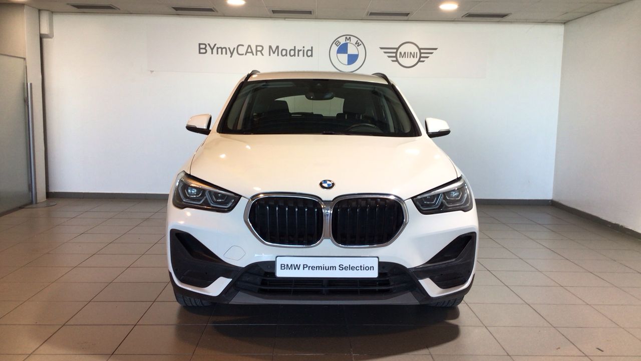 bmw x1 2022 / foto grande (2)