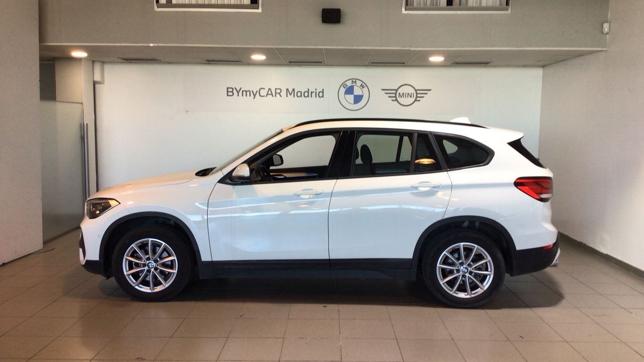 bmw x1 2022 / foto grande (3)