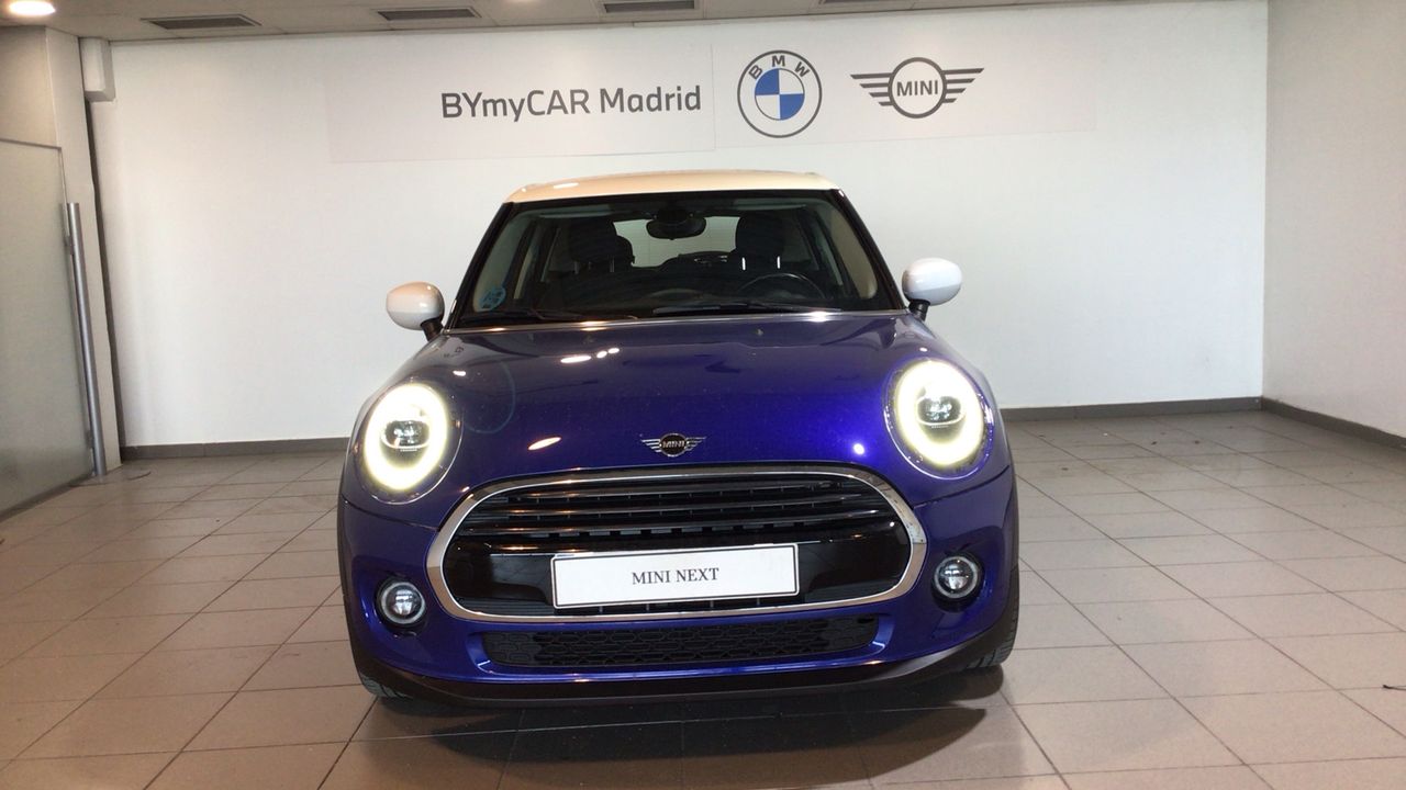 mini 5 puertas 2020 / foto grande (2)