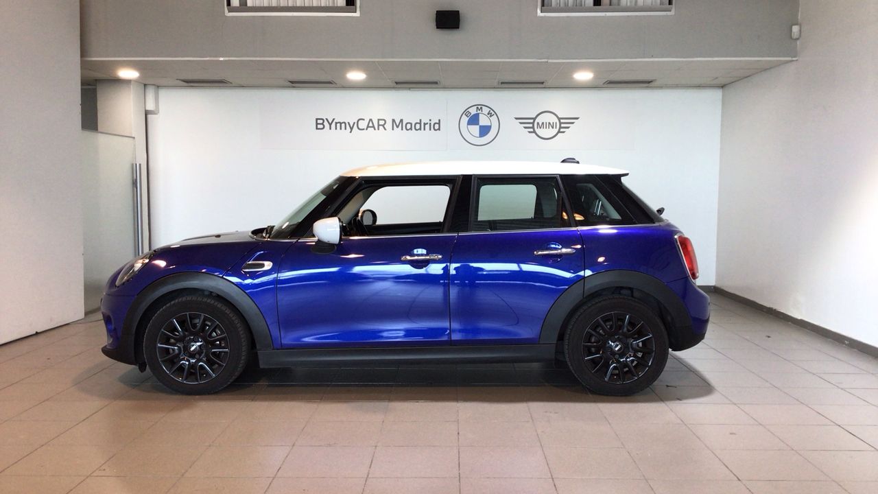 mini 5 puertas 2020 / foto grande (3)