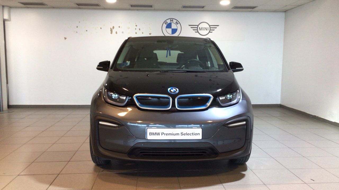 bmw i3 2022 / foto grande (2)