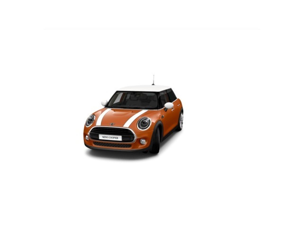 mini 5 puertas 2019 / foto grande (3)
