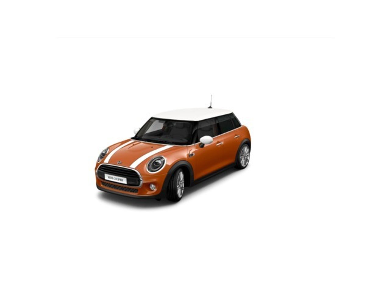 mini 5 puertas 2019 / foto grande (2)