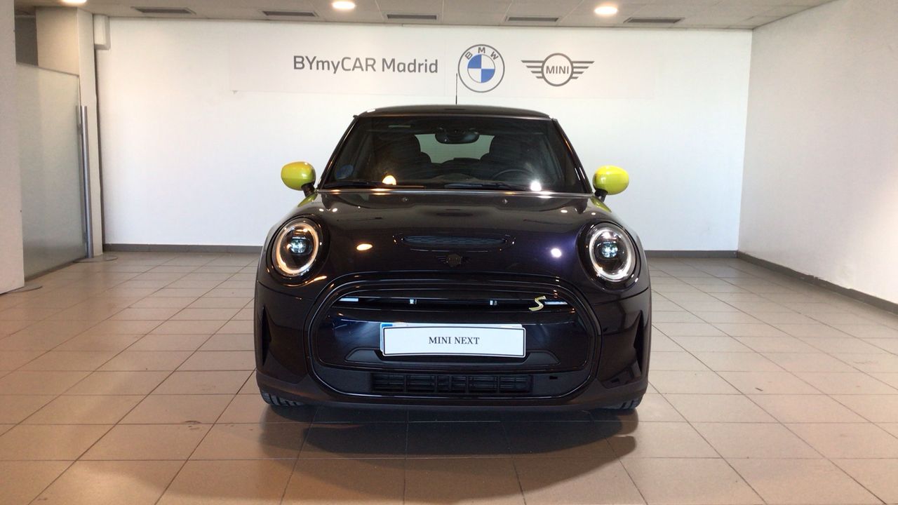 mini cooper 2021 / foto grande (2)