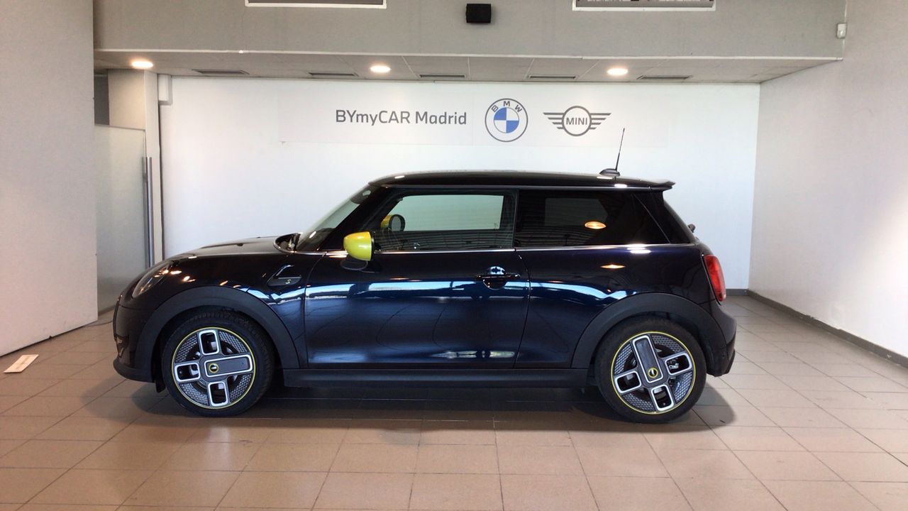mini cooper 2021 / foto grande (3)