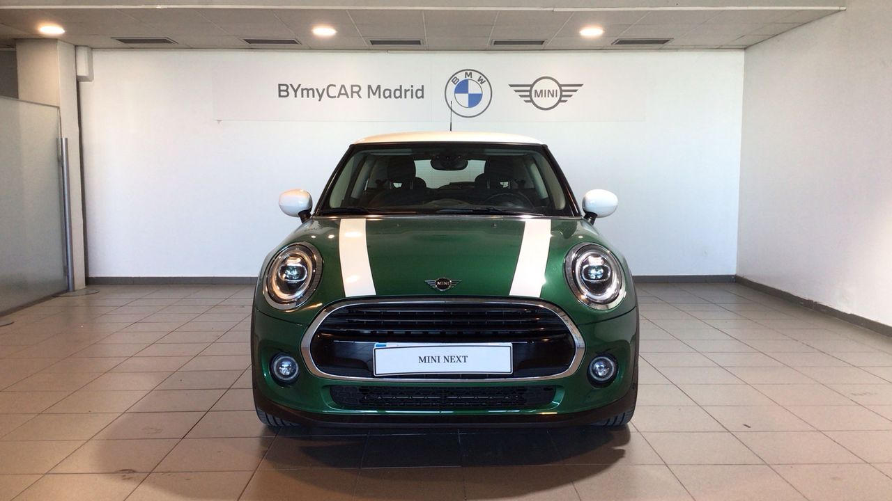 mini cooper 2020 / foto grande (2)