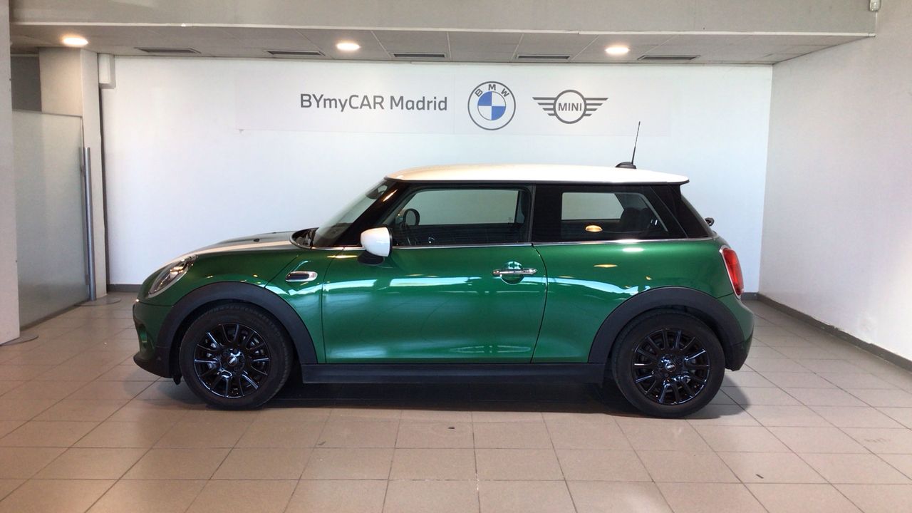 mini cooper 2020 / foto grande (3)