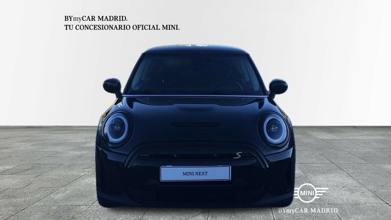 mini cooper 2023 / foto grande (2)