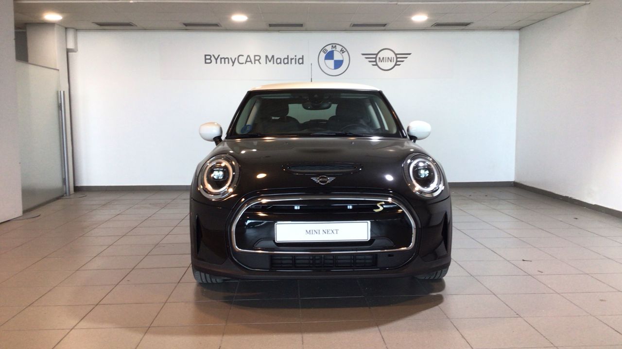 mini cooper 2023 / foto grande (2)