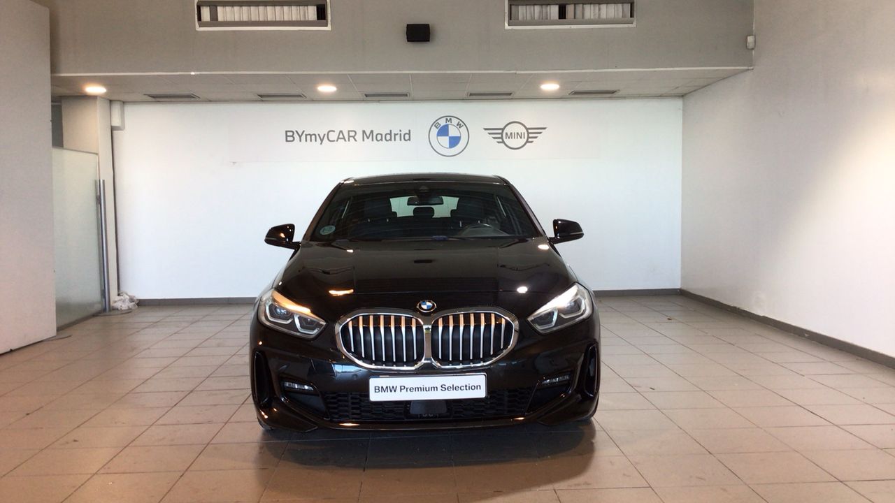 bmw serie 1 2021 / foto grande (2)