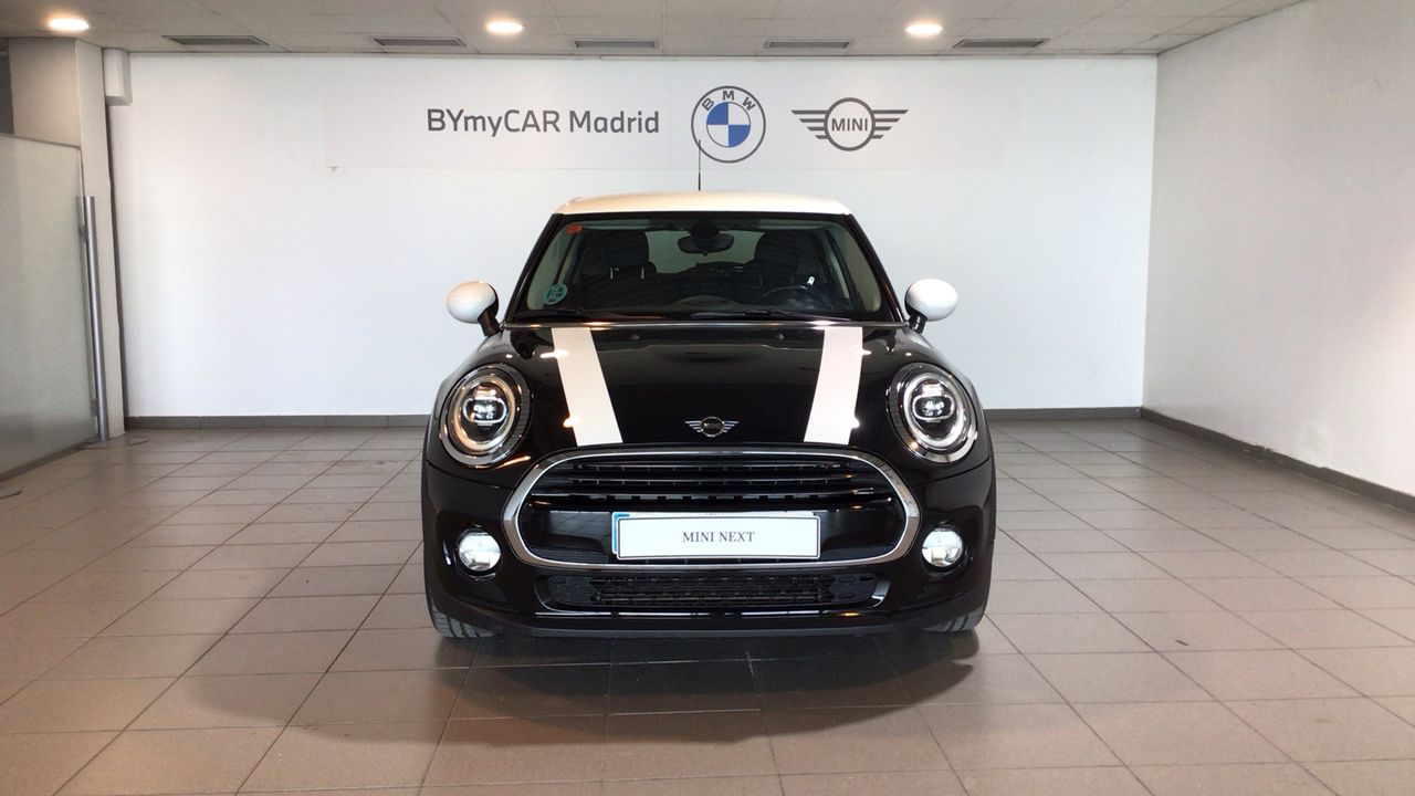 mini 5 puertas 2018 / foto grande (2)