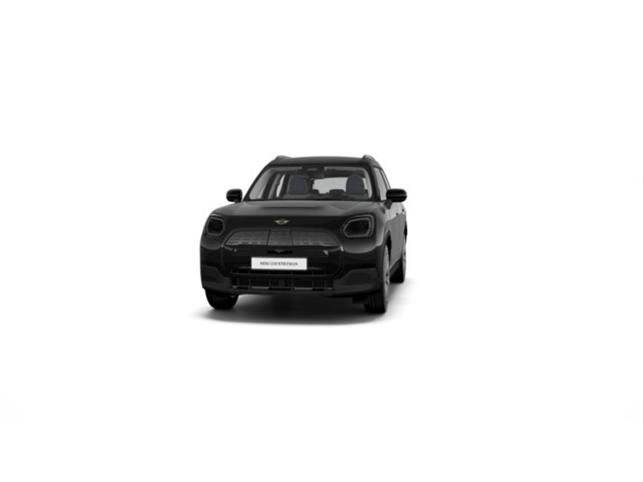 Foto mini countryman 2024 /