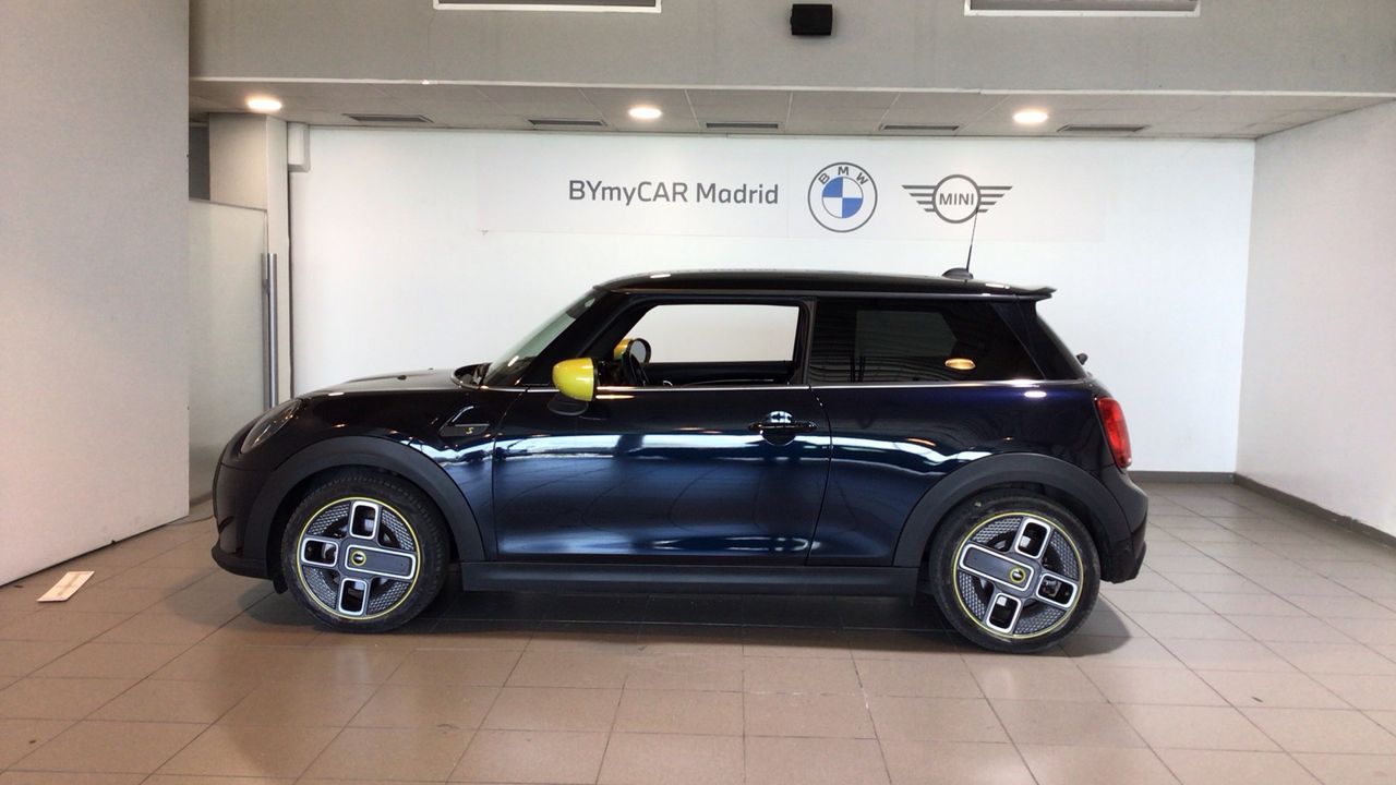 mini cooper 2022 / foto grande (3)