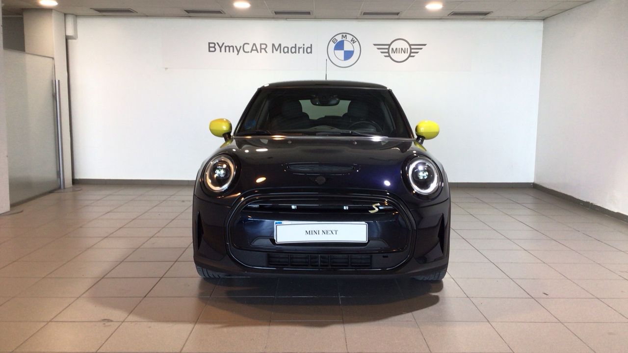 mini cooper 2022 / foto grande (2)