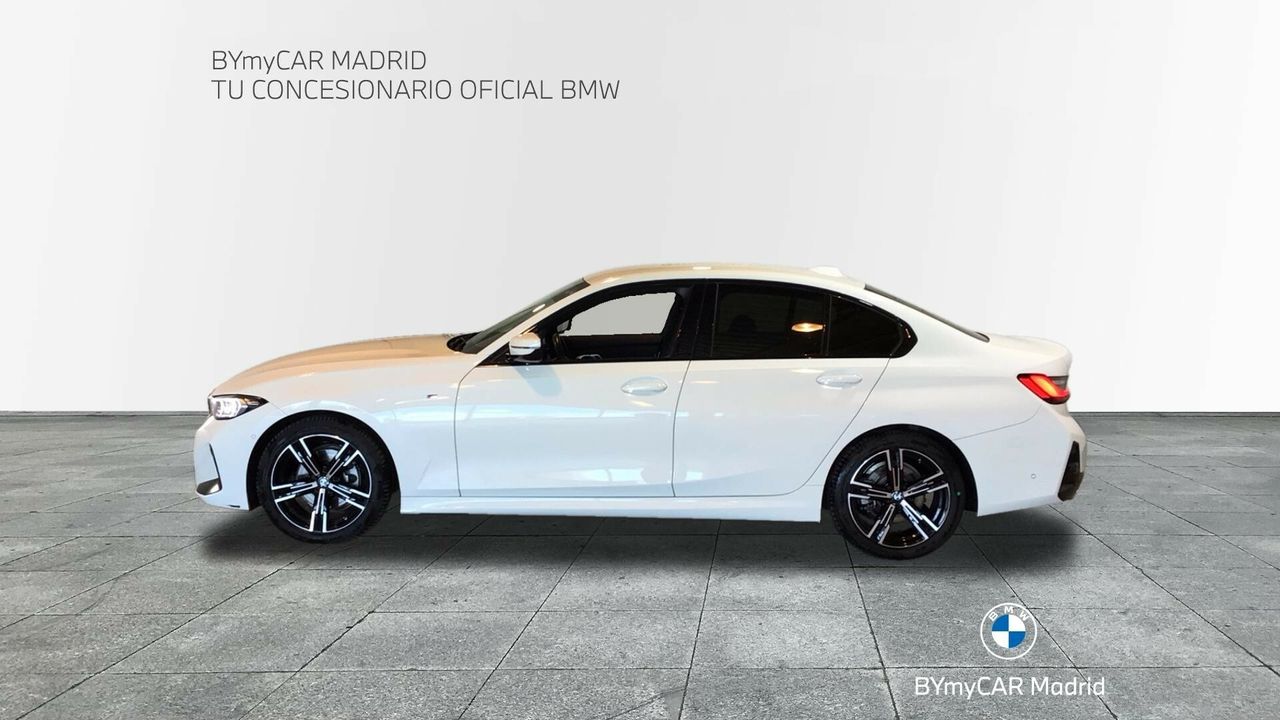 bmw serie 3 2023 / foto grande (3)