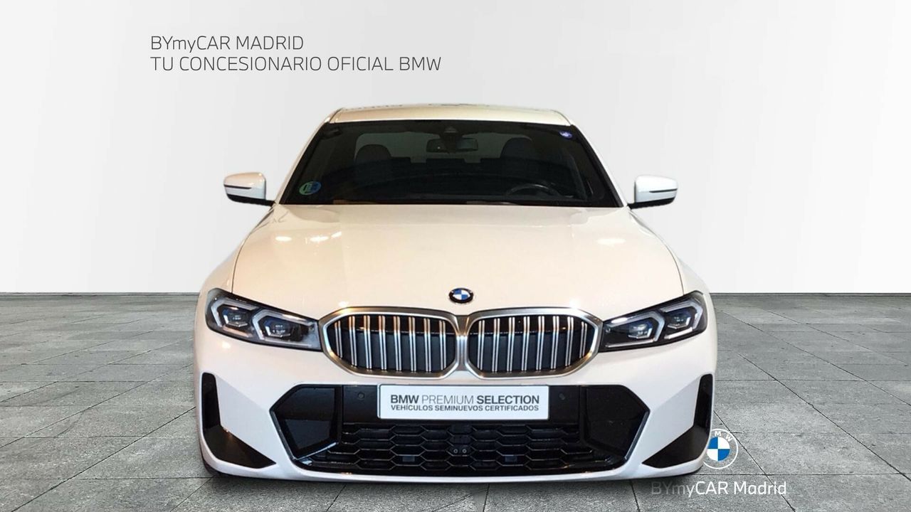 bmw serie 3 2023 / foto grande (2)